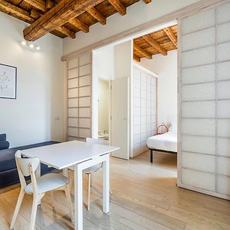 Relstay - Navigli - 1Br Mediolan Zewnętrze zdjęcie