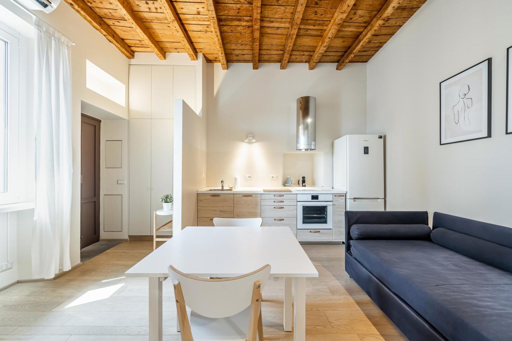 Relstay - Navigli - 1Br Mediolan Zewnętrze zdjęcie