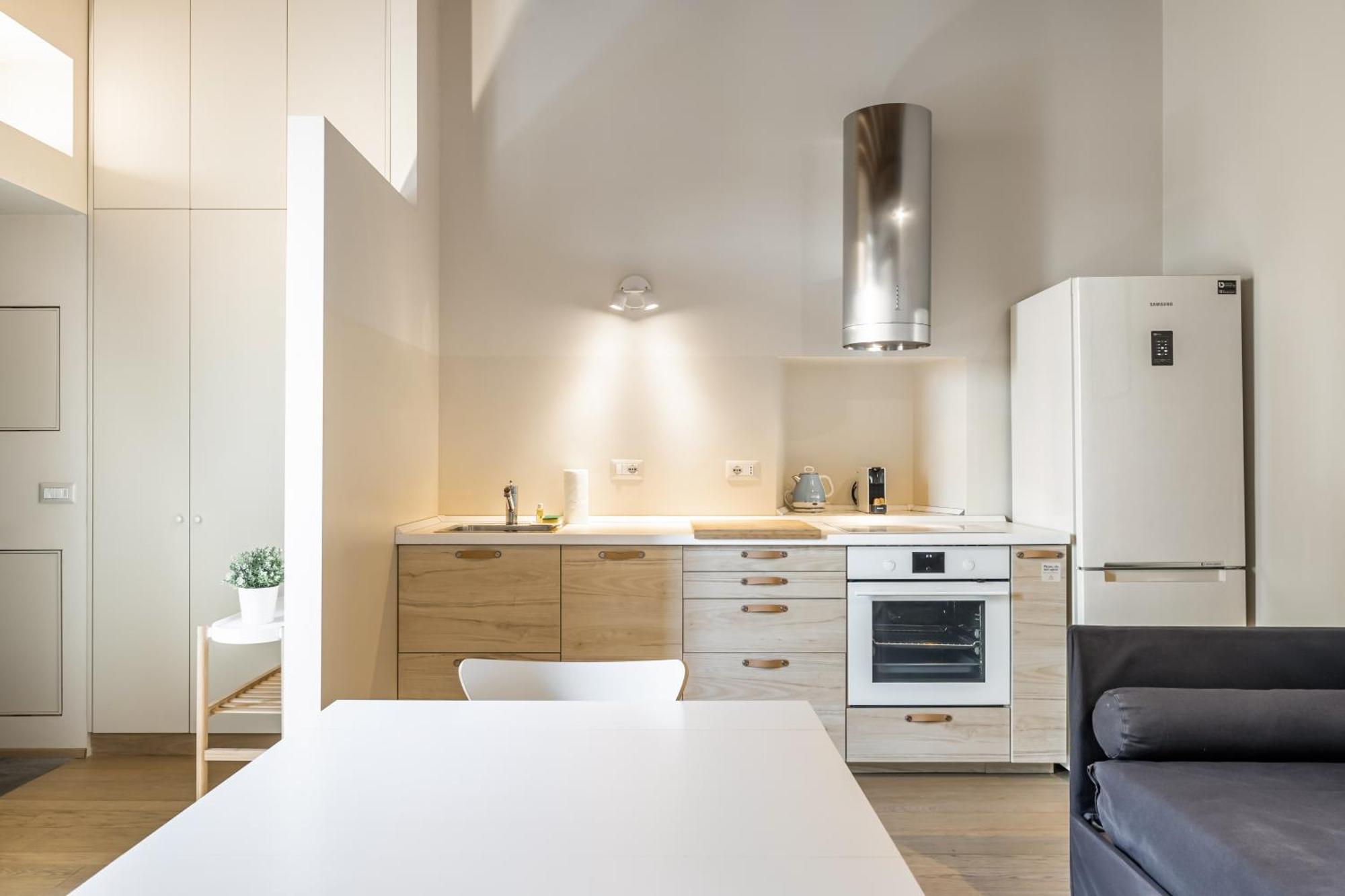 Relstay - Navigli - 1Br Mediolan Zewnętrze zdjęcie
