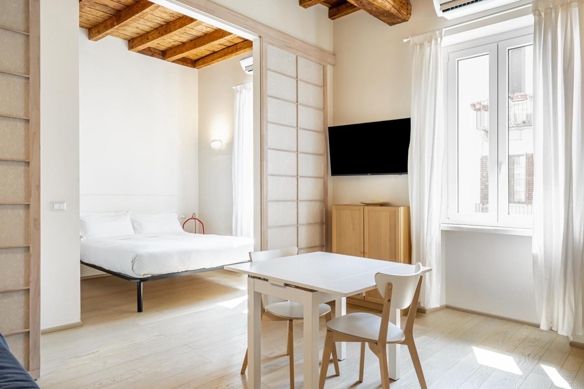 Relstay - Navigli - 1Br Mediolan Zewnętrze zdjęcie