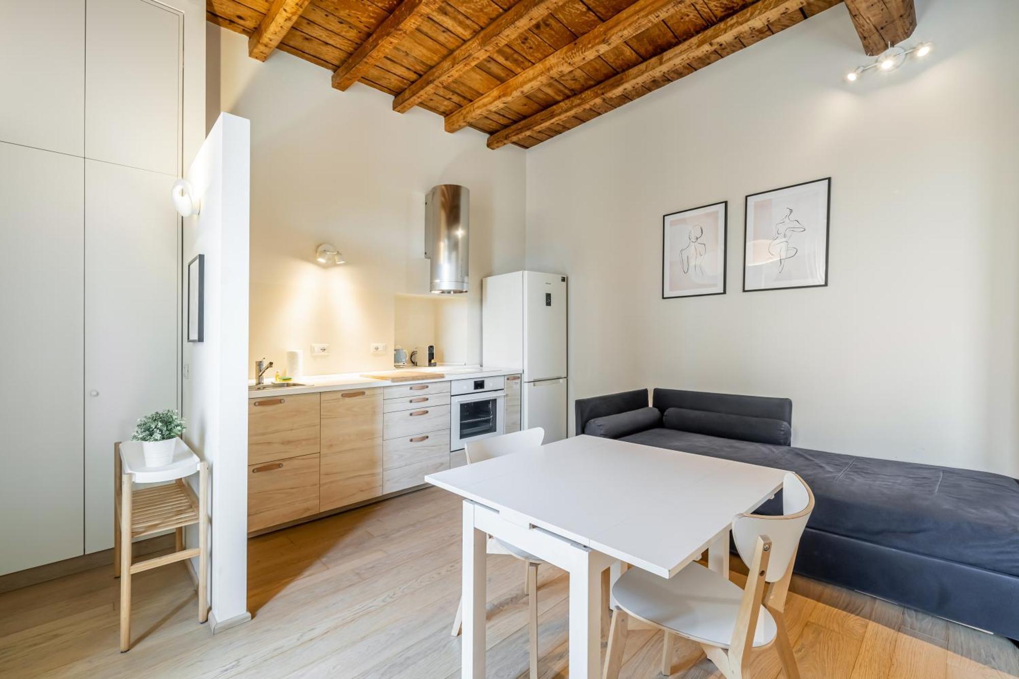Relstay - Navigli - 1Br Mediolan Zewnętrze zdjęcie