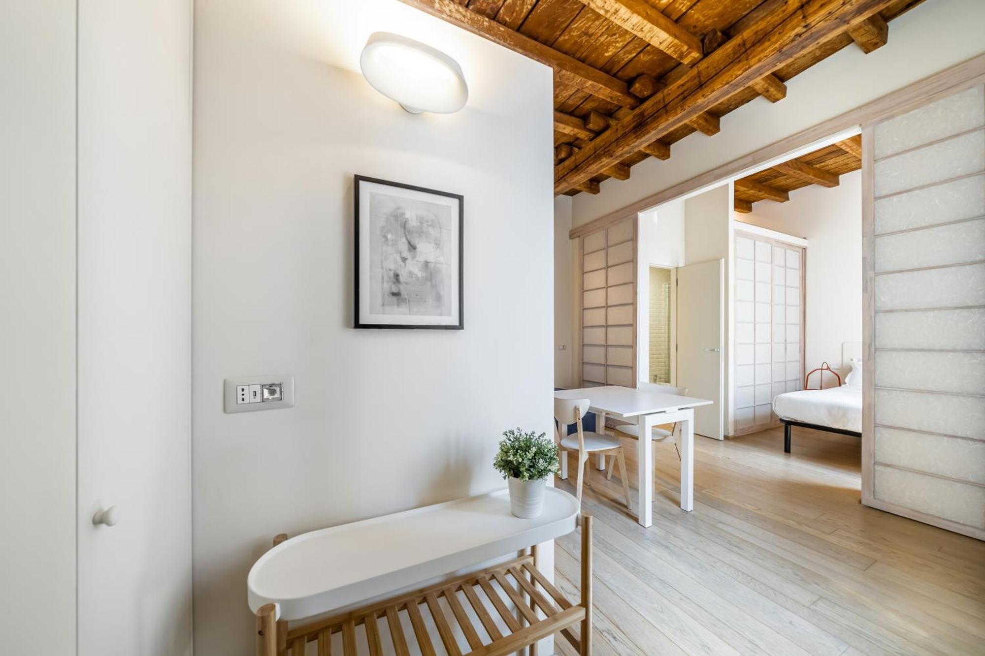 Relstay - Navigli - 1Br Mediolan Zewnętrze zdjęcie
