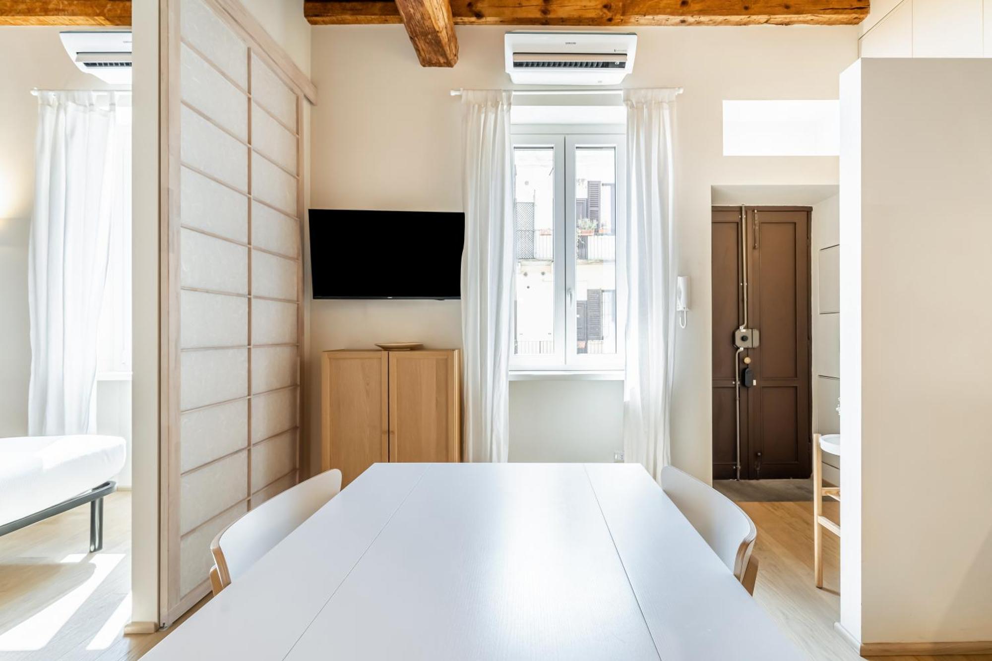 Relstay - Navigli - 1Br Mediolan Zewnętrze zdjęcie